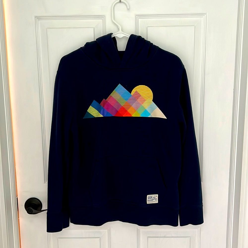 Girls GAP Hoodie